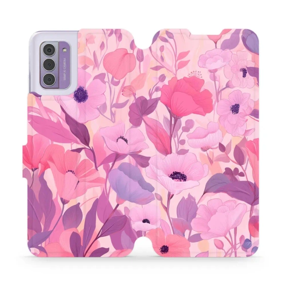 Phone Case Nokia G42 - Design VP74S
