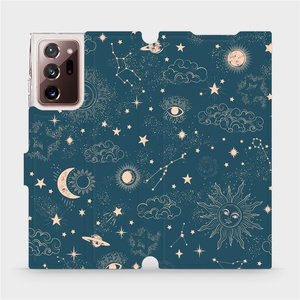 Phone Case Samsung Galaxy Note 20 Ultra - Design VP14S