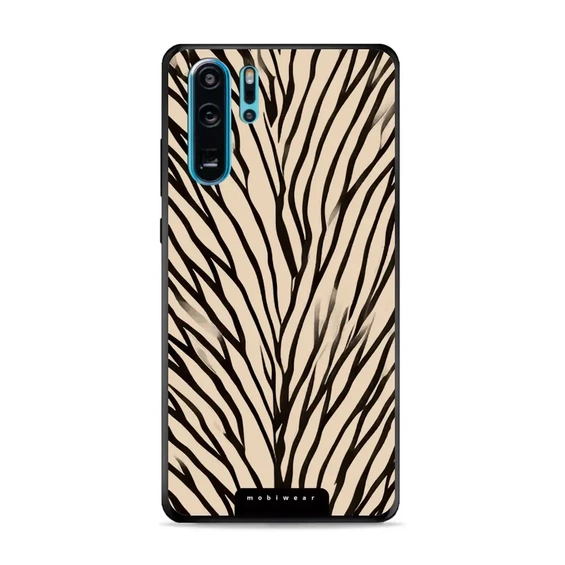 Phone Glossy Case Huawei P30 Pro - Design GA52G