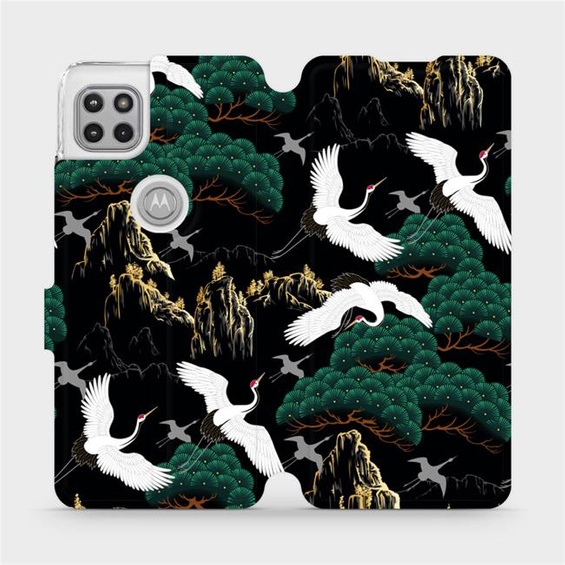 Hülle für Motorola Moto G 5G - Farbe VP16S