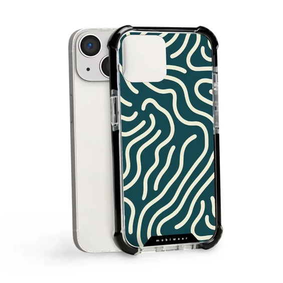Case MagSafe Elite Bumper for Apple iPhone 13 mini - Design DA61D