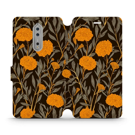 Phone Case Nokia 8 - Design V175S