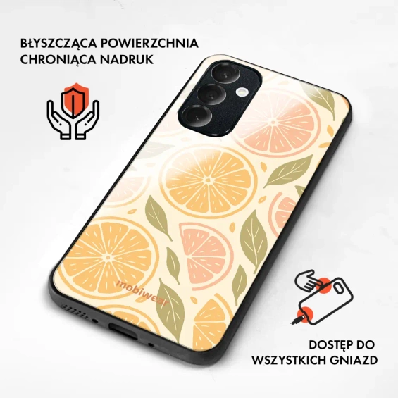 Hülle Glossy Case für Xiaomi Redmi 12 - Farbe GP80G