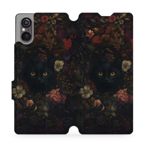 Etui do Sony Xperia 5 V - wzór V161S