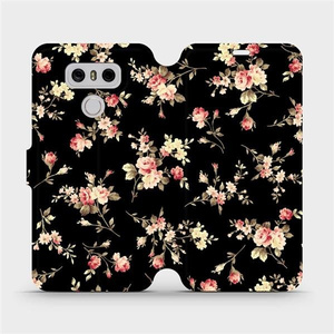 Phone Case LG G6 - Design VD02S