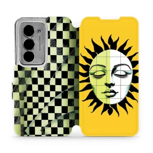 Etui do Xiaomi Redmi 15 - wzór VP56S