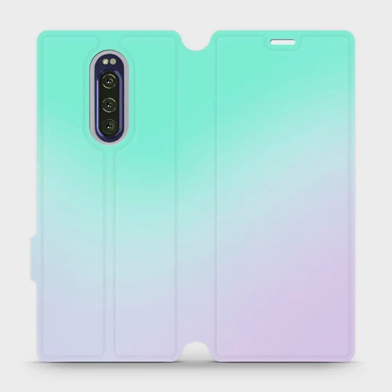 Phone Case Sony Xperia 1 - Design VP63S
