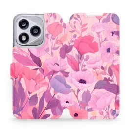 Phone Case Huawei Honor 400 Lite - Design VP74S