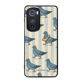 Phone Glossy Case Motorola Edge 30 5G - Design GP91G