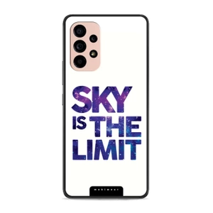 Phone Glossy Case Samsung Galaxy A53 5G - Design G081G