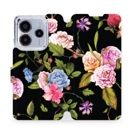 Phone Case Xiaomi Redmi Note 14 4G - Design VD07S