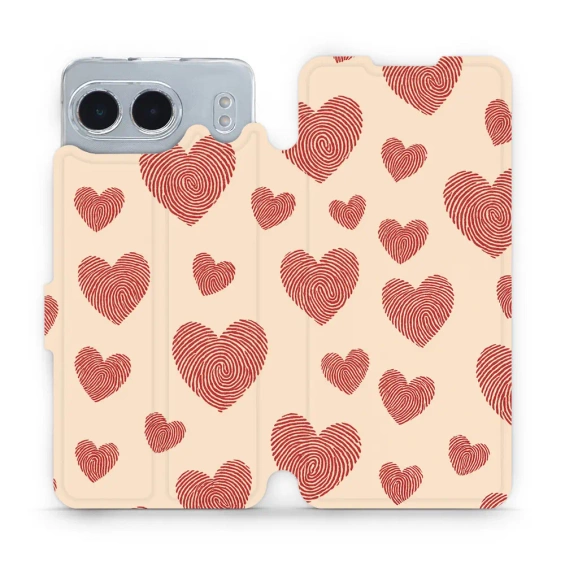 Etui do OnePlus Nord 4 5G - wzór VP93S