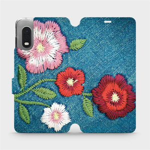 Phone Case Samsung Galaxy Xcover Pro - Design MD05P