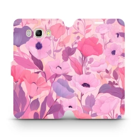 Phone Case Samsung Galaxy J7 2016 - Design VP74S