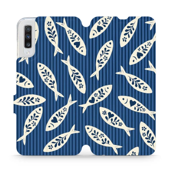 Phone Case Samsung Galaxy A70 - Design VP89S