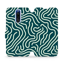 Phone Case Xiaomi Redmi 8 - Design VA61S