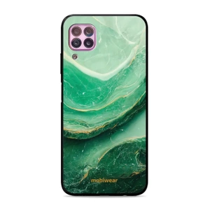 Phone Glossy Case Huawei P40 Lite - Design G023G