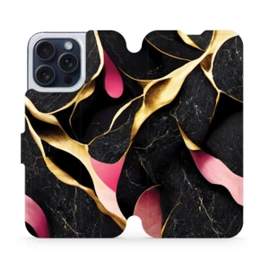 Hülle für Apple iPhone 15 Pro Max - Farbe VP35S