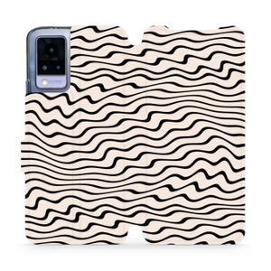 Etui do Vivo V21 5G - wzór VA62S