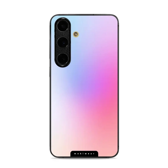 Hülle Glossy Case für Samsung Galaxy S24 FE - Farbe G065G