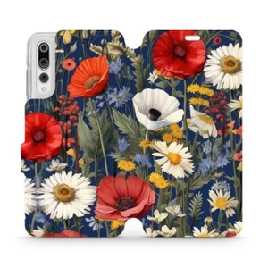 Hülle für Huawei P20 Pro - Farbe VP46S