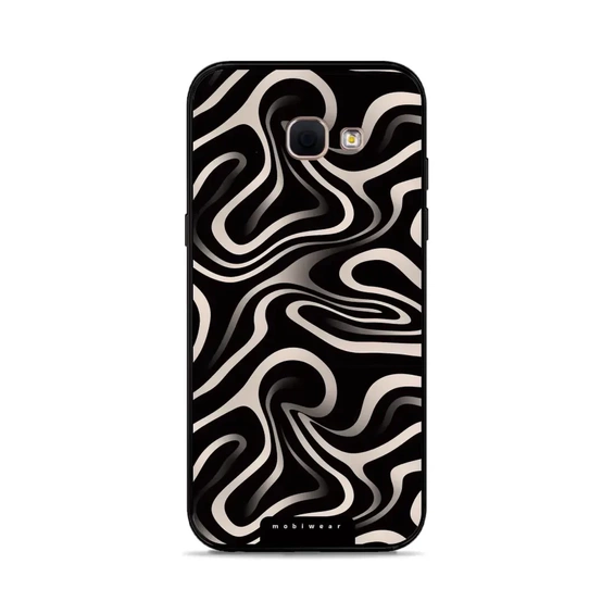 Phone Glossy Case Samsung Galaxy A5 2017 - Design GA63G