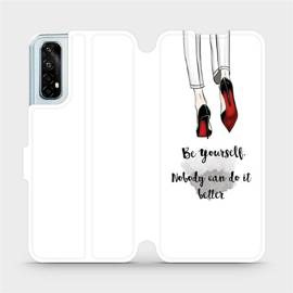 Phone Case Realme 7 - Design M046P