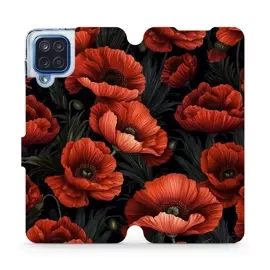 Phone Case Samsung Galaxy M12 - Design VP45S