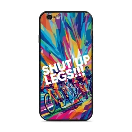 Phone Glossy Case Apple iPhone 6s - Design GD03G