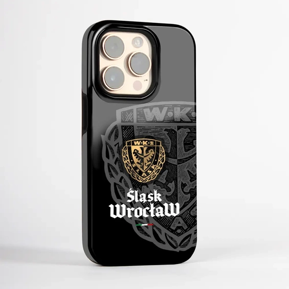 Etui Elite Pro do Apple iPhone 17 Pro - wzór E02SW