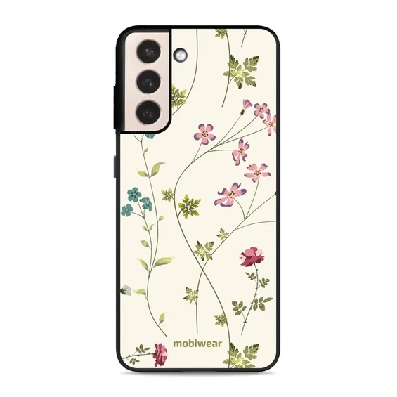 Hülle Glossy Case für Samsung Galaxy S21 Plus - Farbe G035G