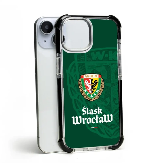 Etui MagSafe Elite Bumper Apple iPhone XS - wzór D03SW