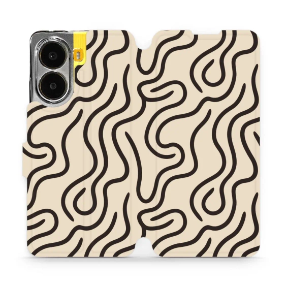 Phone Case Xiaomi POCO X7 Pro - Design VA60S