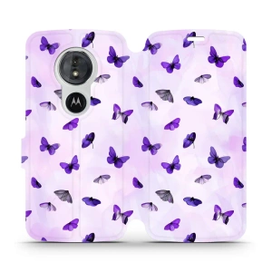 Phone Case Motorola Moto G6 Play - Design VP76S