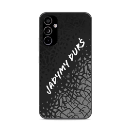 Phone Glossy Case Samsung Galaxy A34 5G - Design G08GZ