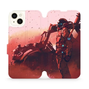 Phone Case Apple iPhone 15 Plus - Design MA09S