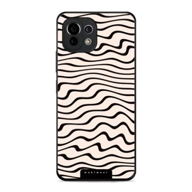 Phone Glossy Case Xiaomi 11 Lite 5G NE - Design GA62G