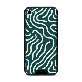 Phone Glossy Case Apple iPhone 8 - Design GA61G