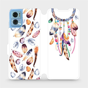 Phone Case Motorola Moto E22 - Design M003S
