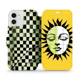 Phone Case Apple iPhone 12 - Design VP56S