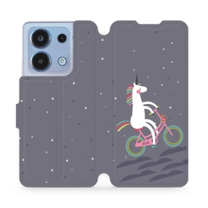 Etui do Xiaomi Redmi Note 13 4G - wzór V024P