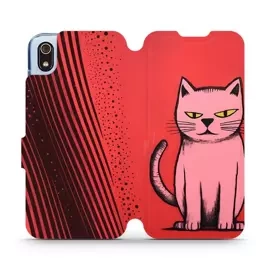 Phone Case Xiaomi Redmi 7A - Design VP54S