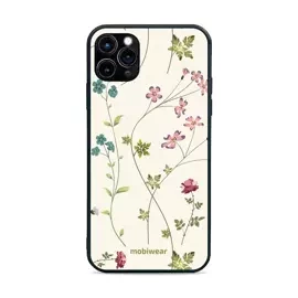 Phone Glossy Case Apple iPhone 11 Pro Max - Design G035G