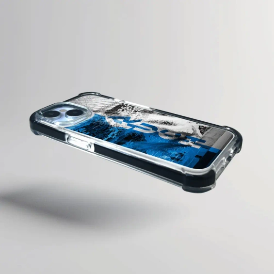 Hülle MagSafe Elite Bumper für Apple iPhone 14 Pro Max - Farbe D05RC