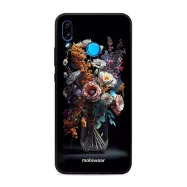 Phone Glossy Case Huawei P20 Lite - Design G012G