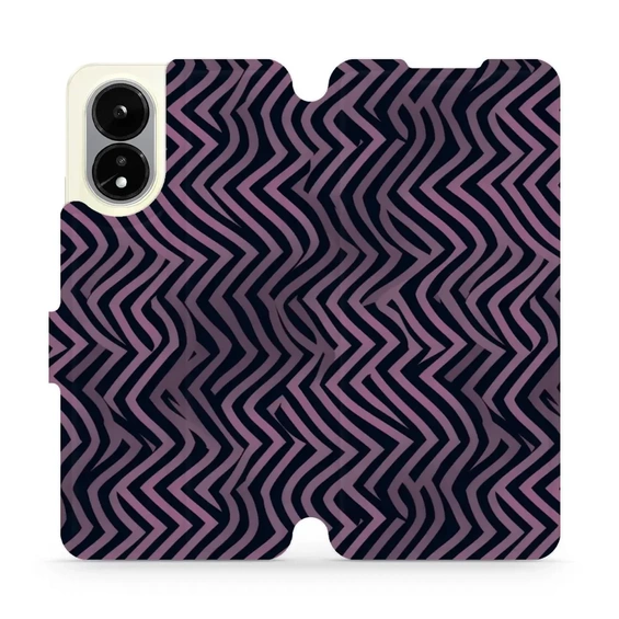 Etui do OPPO A38 - wzór VA55S