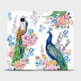 Phone Case Xiaomi Redmi Note 4X - Design MX08S