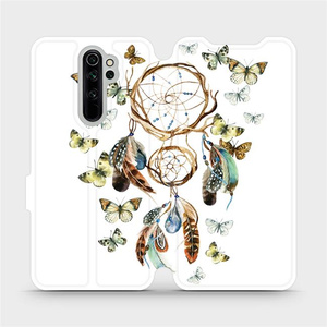 Phone Case Xiaomi Redmi Note 8 Pro - Design M001P