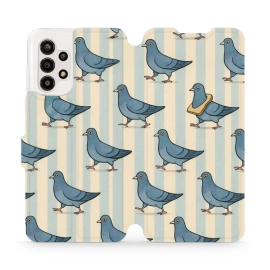 Phone Case Samsung Galaxy A13 4G - Design VP91S