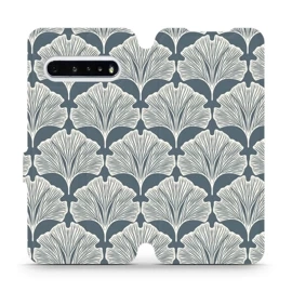 Phone Case LG V60 ThinQ 5G - Design VA43S